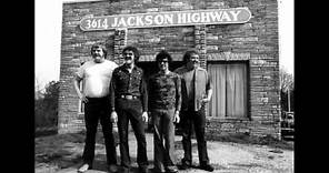 【The Muscle Shoals Rhythm Section】Mss Down by the River