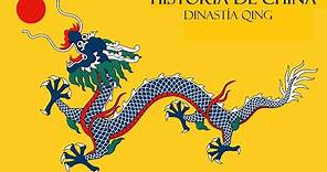 Historia de China: La dinastía Qing