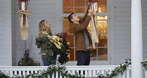 Where Was ‘A Veteran’s Christmas’ Filmed? Was It in Rivers Crossing?