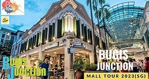 Bugis Junction, Singapore | Mall Tour 2023