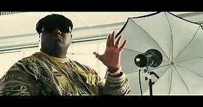 Notorious BIG - Official movie trailer