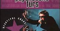 The Psychedelic Furs - Beautiful Chaos: Greatest Hits Live