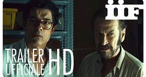 NON CI RESTA CHE IL CRIMINE | Trailer del nuovo film con Alessandro Gassmann e Marco Giallini