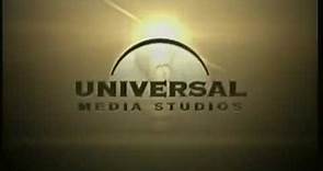 Universal Media Studios (2008-present)