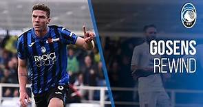 Robin Gosens | All goals 2019-2020