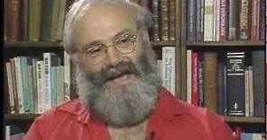 Watch this Oliver Sacks interview from 1989