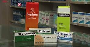 La codéine, nouvelle drogue des adolescents - Le Magazine de la santé