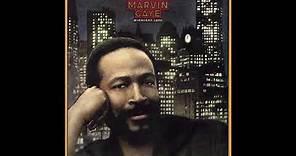 Marvin Gaye - My Love Is Waiting