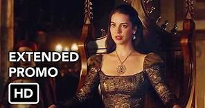 Reign 4x10 Extended Promo "A Better Man" (HD) Season 4 Episode 10 Extended Promo