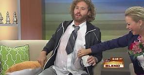 T.J. Miller