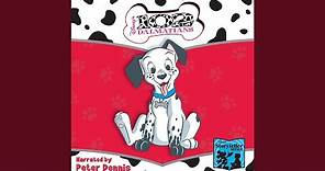 102 Dalmatians (Storyteller)