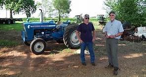 How to Buy a Cheap Used Tractor
