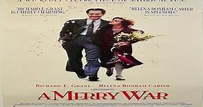 A Merry War 1997- Helena Bonham Carter, Richard E. Grant