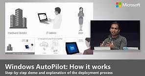 Windows Autopilot: What it is and how it works