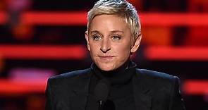 Ellen DeGeneres Reveals Her Father, Elliot, Died Earlier This Week at 92