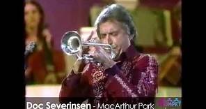 Doc Severinsen In Concert - MacArthur Park!
