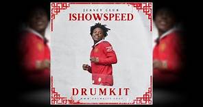 [FREE] IShowSpeed Drum Kit 2024 | Free Jersey Club Drum Kit Download