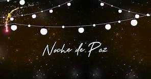 Noche de Paz (KARAOKE) | Noche de Paz Pista | Feliz Navidad - Art Aguilera