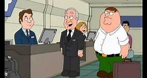 Robert Loggia - Family Guy