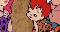 The Flintstones S04:E01 - Ann Margrock Presents