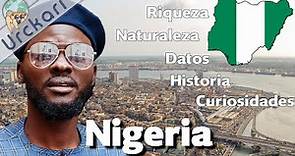 30 Curiosidades que no sabías sobre Nigeria | El más poblado de África