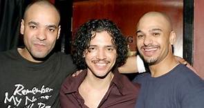 Reports Allege Chico DeBarge’s Son Dontae Was Murdered At Age 35