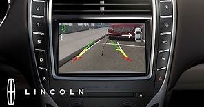 Lincoln Enhanced Active Park Assist | How-To | Lincoln