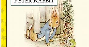 INTRODUCING THE STORY OF PETER RABBIT