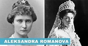 Aleksandra Fëdorovna Romanova: l'ultima (odiata) Zarina di Russia
