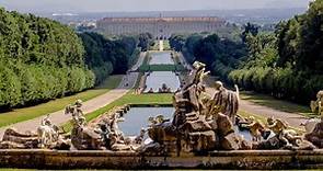 Reggia di Caserta: storia, curiosità e cosa vedere