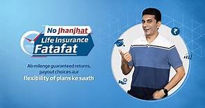 Buy Life Insurance Online | HDFC Life Click 2 Achieve Smart Student Plan