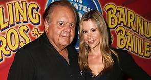 What to know about Mira Sorvino and her late father, Paul Sorvino