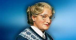 Mrs. Doubtfire Review and Commentary