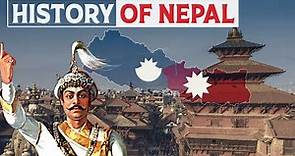 कैसे बना नेपाल इतना बड़ा हिन्दू राष्ट्र | How did Nepal become such a big Hindu nation?