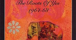 Peter Banks - The Roots Of Yes 1964-68
