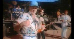 The Beach Boys - Still Cruisin' Videoclip (1989)