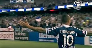 Archie Thompson Tribute