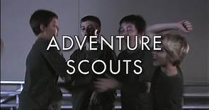 ADVENTURE SCOUTS (2010) - Trailer