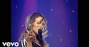 Mariah Carey - Dreamlover (Live from Top of the Pops)