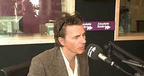 John Taylor Duran Duran Interview
