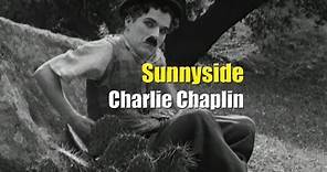 Charlie Chaplin's Comic Ballet in Sunnyside - Clip