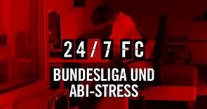 Bundesliga-Profi Jan Thielmann bereitet sich auf das Abi 2021 vor | 1. FC Köln | Abitur 2021
