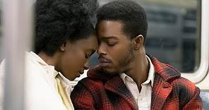 "If Beale Street Could Talk" review by Justin Chang