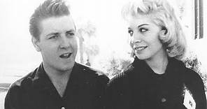 Eddie Cochran - Cherished Memories (1959) - HD