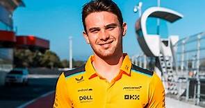 ¿Quién es Pato O'Ward? El mexicano que será reserva de McLaren en F1 y que brilla en la IndyCar