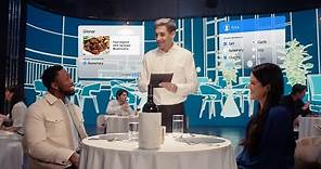 Restaurant of the Future