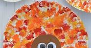 50 Fun Thanksgiving Activities and Ideas for Kids