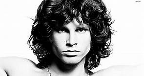 Le più belle frasi di Jim Morrison - Aforisticamente