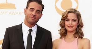Bobby Cannavale Girlfriends List (Dating History)