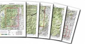 The New Easy Way to Print Topographic Maps for Free